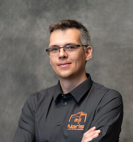 Michal Pasztor photo