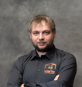 Lukáš Vimr photo