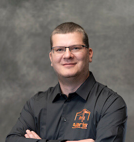 Radek Pučok photo