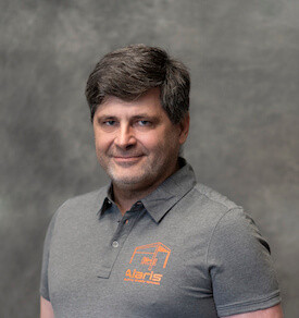 Marcel Králík photo
