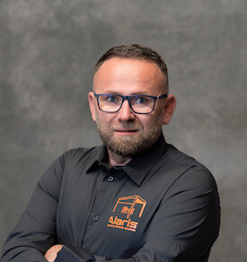 Miloš Němeček photo